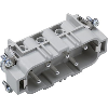 Insert, raccord à vis, mâle, avec protection fil, 1-6