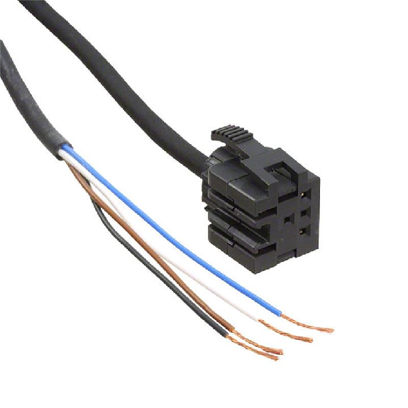Connecteur pour FX-3xx Câble lg2m-Lire la description