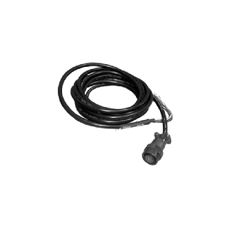 Connecteur PT06A-10-6S 6 pôles; Câble 8m-Lire la description