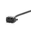 Connecteur pour ampli E3X Câble 10m (Maître)