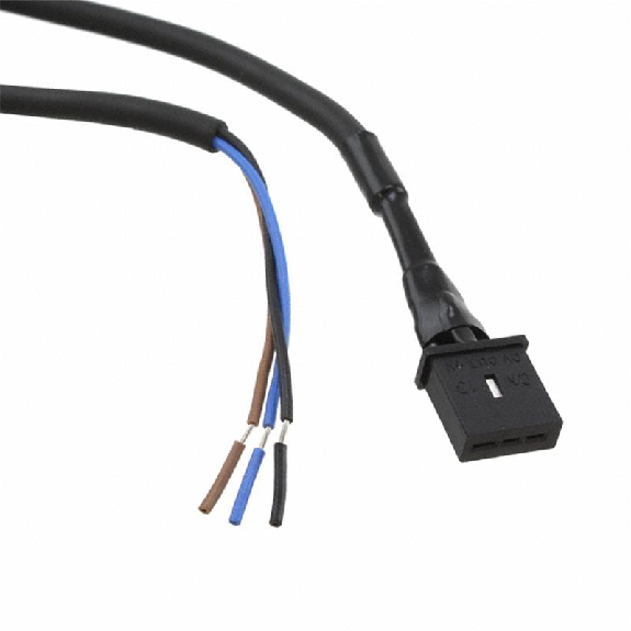 Connecteur pour PM Câble lg3m-Lire la description