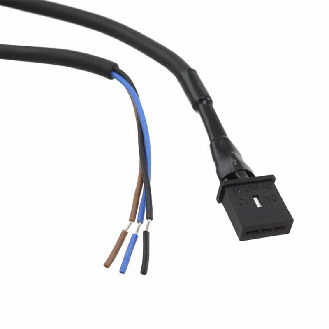 Connecteur pour PM Câble lg3m-Lire la description