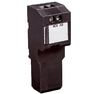 Connecteur système: Alimentation Flexi-soft et mémoire-Lire la description