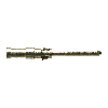 Contact mâle 1.5mm²