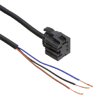 Connecteur pour FX-3xx Câble lg2m (Principal)-Lire la description