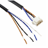 Connecteur pour DP100 Câble lg5m