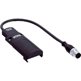 Connecteur système deTec4 SP2, M12 mâle 5 pôles-Lire la description