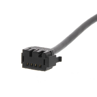 Connecteur maître 4 PINS Câble lg5m-Lire la description
