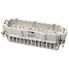 Insert mâle B24 connexion à vis avec lame de protection