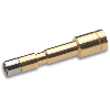 Contact femelle fente 0,14 - 1,0 mm² pour inserts M23 (non Sub-D)