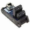 Connecteur RJ11 vers 6POS