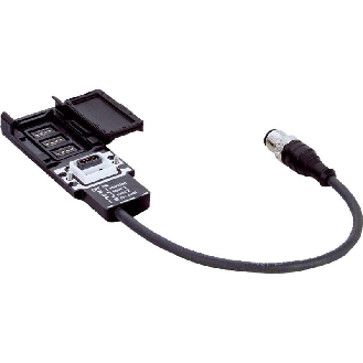 Connecteur système deTec4 SP2, M12 mâle 8 pôles-Lire la description