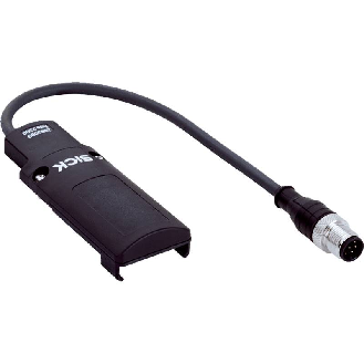 Connecteur système deTec4 SP2, M12 mâle 8 pôles-Lire la description
