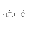 M23 Mâle Droit 12p; Bornes à souder (12x) 1mm², Ø6-10mm