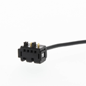 Connecteur maître E3X-DA 2 PINS lg5m-Lire la description