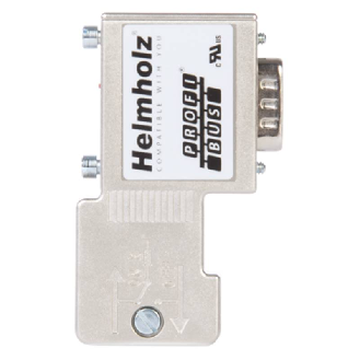 Connecteur Profibus 90°à vis - 700-972-0BA12-Lire la description