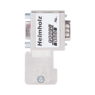 Connecteur Profibus 90°à vis - 700-972-0BA12-Lire la description
