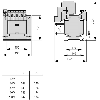 Transformateur de commande 1.6 kVA