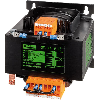 Transfo. cont. isol. MST 1600VA IN: 208-550VAC OUT:2x115VAC