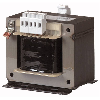 Transformateur, 400VA, 1p, côté primaire 400V, côté secondaire 230V