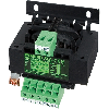 Transformateur monophasé de commande et disolement MST 2400VA IN: 400VAC ±5% OUT: 230VAC - 866165 | MST 2400-400±5%/230