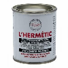 Pâte d'étanchéité pour joints et raccord L'hermetic  "710084" de 125 grs
