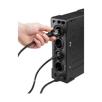 Eaton Ellipse ECO 1600 USB DIN-Lire la description
