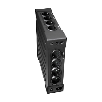 Eaton Ellipse ECO 1600 USB DIN-Lire la description