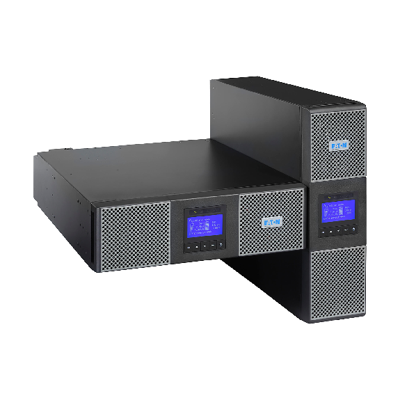 Eaton 9PX 6000I HOTSWAP-Lire la description
