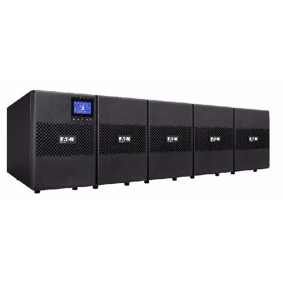 Eaton 9SX EBM (Extended Battery Module), 96V, Tower Eaton 9SX EBM (Extended Battery Module), 96V, Tower-Lire la description