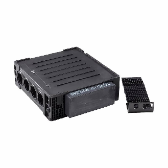 Eaton Ellipse ECO 650 USB FR-Lire la description