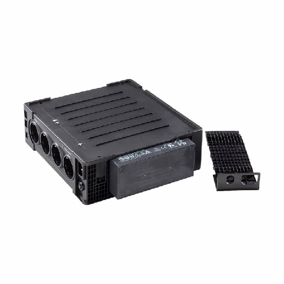 Eaton Ellipse ECO 650 USB FR Eaton Ellipse ECO 650 USB FR-Lire la description