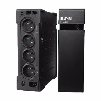 Eaton Ellipse ECO 650 USB FR-Lire la description