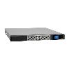 Onduleur Rack 1U 650VA/420W 438x364x43.2(1U)mm (LxPxH)