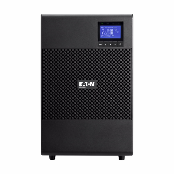 Onduleur Eaton 9SX 3000VA, Online Double-Conversion, format Tour-Lire la description