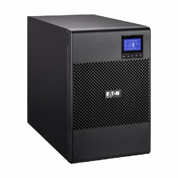 Onduleur Eaton 9SX 3000VA, Online Double-Conversion, format Tour-Lire la description