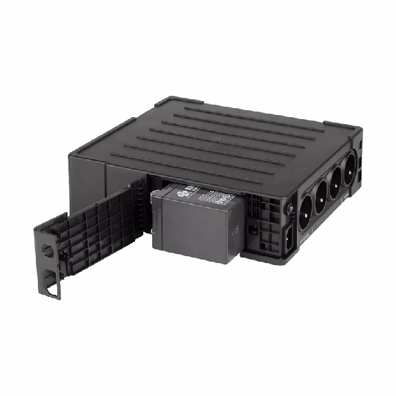 Eaton Ellipse PRO 850 FR-Lire la description