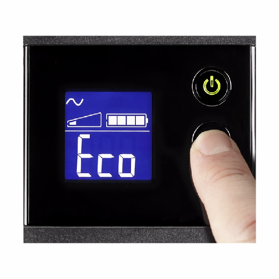 Eaton Ellipse PRO 850 FR-Lire la description