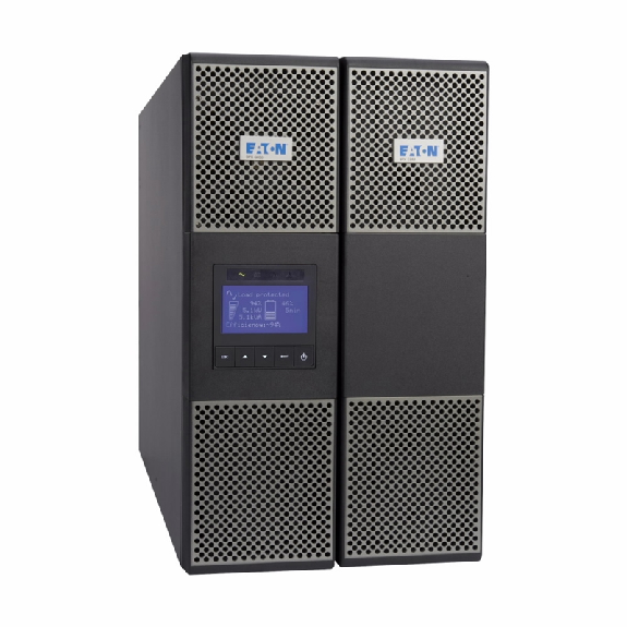 Onduleur 9PX 11000i 3:1 RT6U HotSwap Netpack-Lire la description