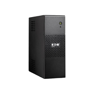 Onduleur Eaton 4 prises IEC - 550VA/330W-Lire la description