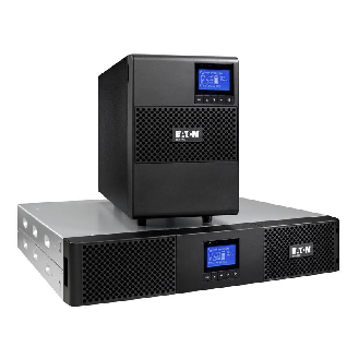 Onduleur Eaton 9SX 2000 VA, Online Double-Conversion, format Tour-Lire la description