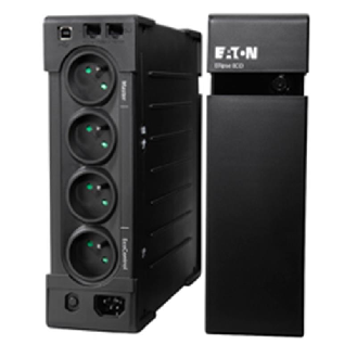Eaton Ellipse ECO 800 USB FR-Lire la description