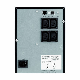 Eaton 5SC, 500VA, Onduleur, Line Interactive-Lire la description