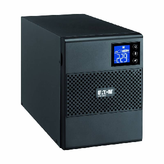 Eaton 5SC, 500VA, Onduleur, Line Interactive-Lire la description
