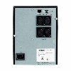 Eaton 5SC, 500VA, Onduleur, Line Interactive
