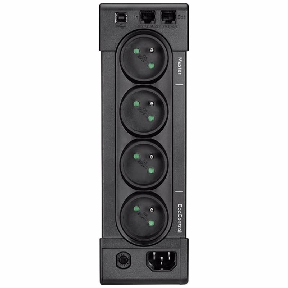 Eaton Ellipse PRO 650 FR Eaton Ellipse PRO 650 FR-Lire la description