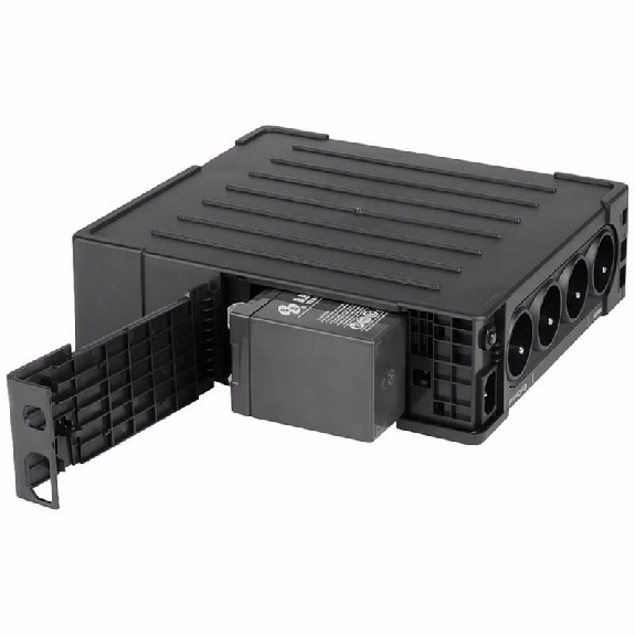 Eaton Ellipse PRO 650 FR Eaton Ellipse PRO 650 FR-Lire la description