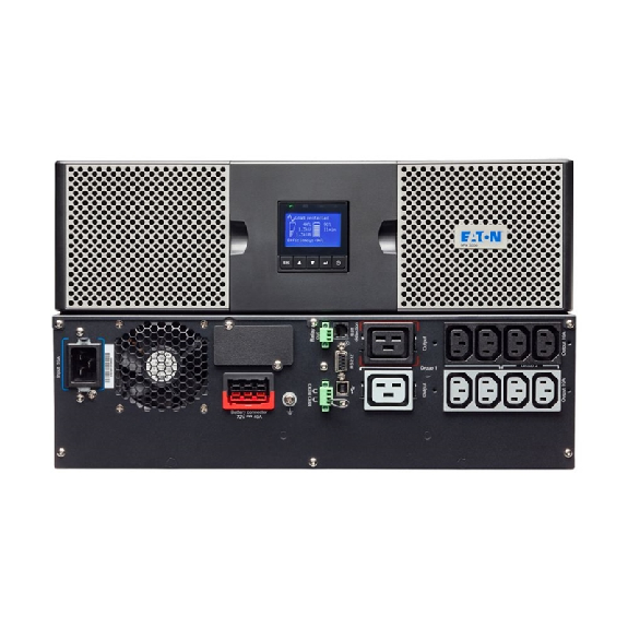 Eaton 9PX 3000i RT3U-Lire la description