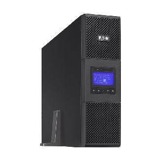 Eaton 9SX 6000i RT3U, 5000 VA, 4500 W, Onduleur, Kit Rack, 3U-Lire la description