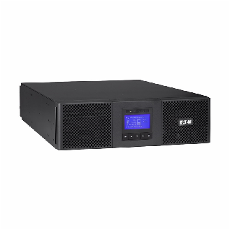 Eaton 9SX 6000i RT3U, 5000 VA, 4500 W, Onduleur, Kit Rack, 3U-Lire la description